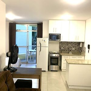 Apartamento Deluxe